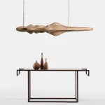 Подвесной светильник HILLS L120 B