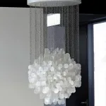 Подвесная люстра WITNEY от ImperiumLoft