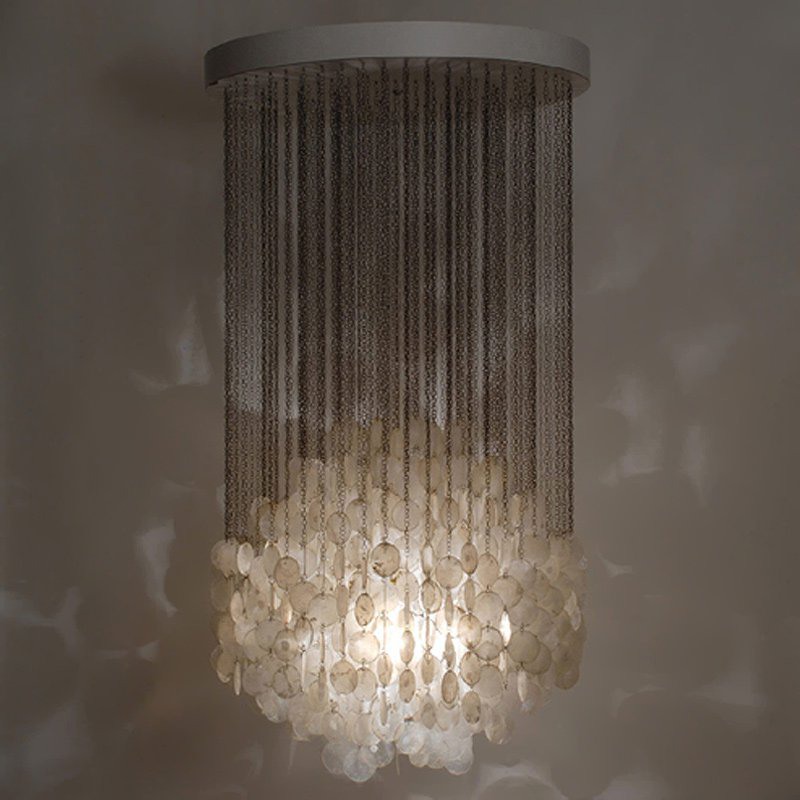 Подвесная люстра WITNEY от ImperiumLoft