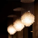 Подвесная люстра WITNEY от ImperiumLoft