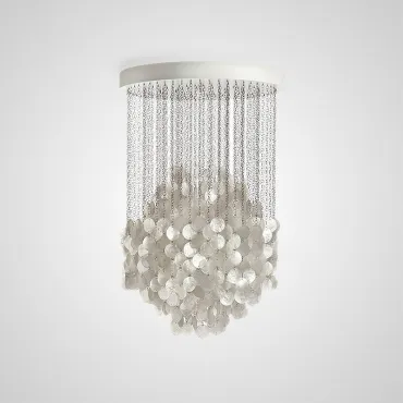 Подвесная люстра WITNEY