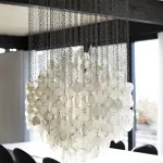 Подвесная люстра WITNEY от ImperiumLoft