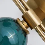 Настенный светильник MOTEL Прозрачный от ImperiumLoft