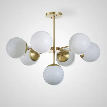 Люстра на штанге BALL B Люстра на штанге BALL B