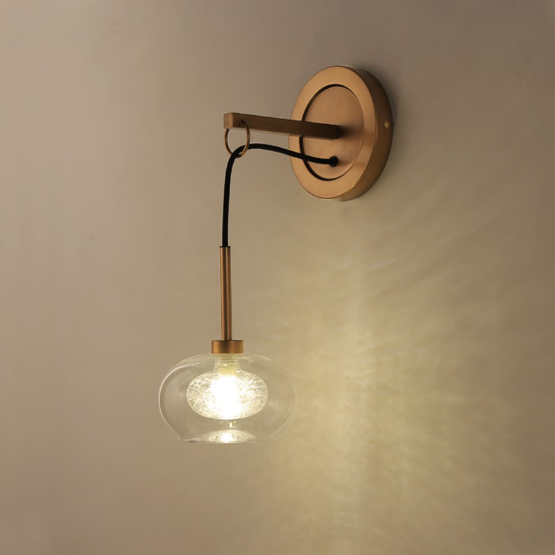 Настенный светильник TRONIC WALL от ImperiumLoft Настенный светильник TRONIC WALL от ImperiumLoft