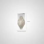 Подвесная люстра WITNEY от ImperiumLoft