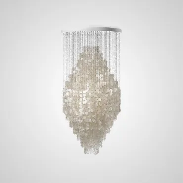 Подвесная люстра WITNEY