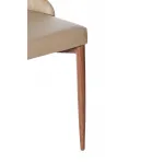 Стул бежевый 30C-905 от ImperiumLoft