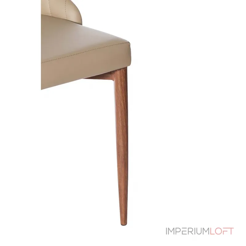 Стул бежевый 30C-905 от ImperiumLoft