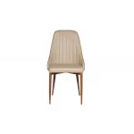 Стул бежевый 30C-905 от ImperiumLoft