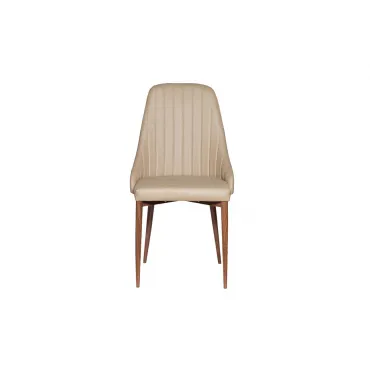 Стул бежевый 30C-905 Стул бежевый 30C-905