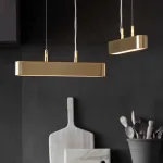 Подвесной светильник SVEA ONE от ImperiumLoft