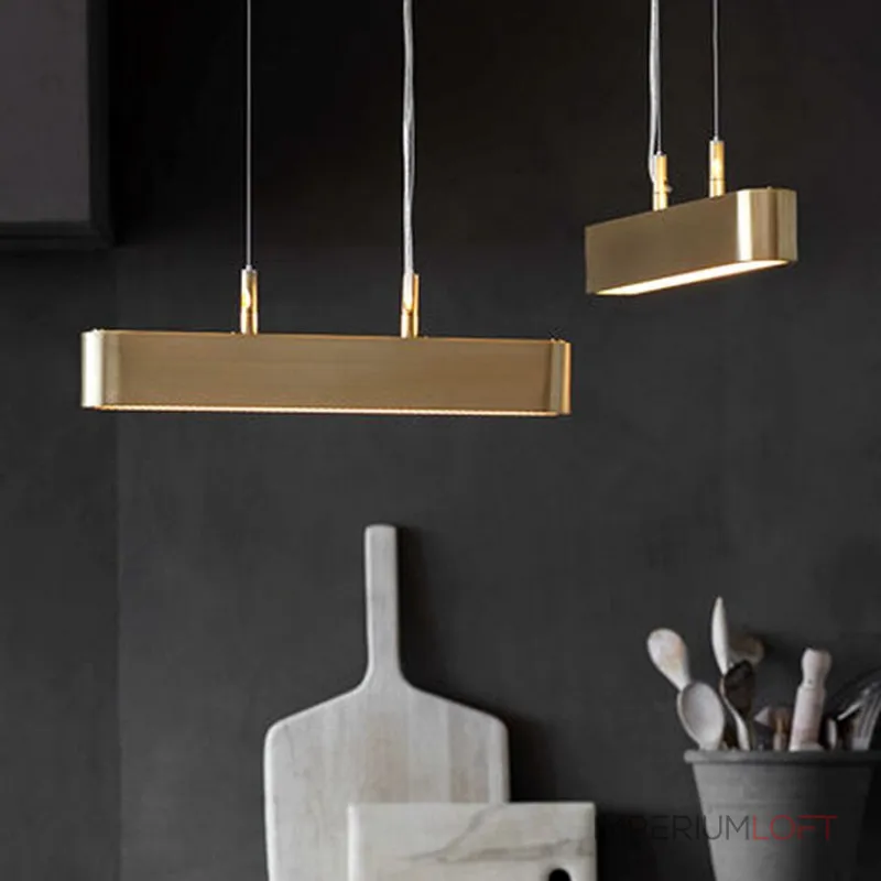 Подвесной светильник SVEA ONE от ImperiumLoft