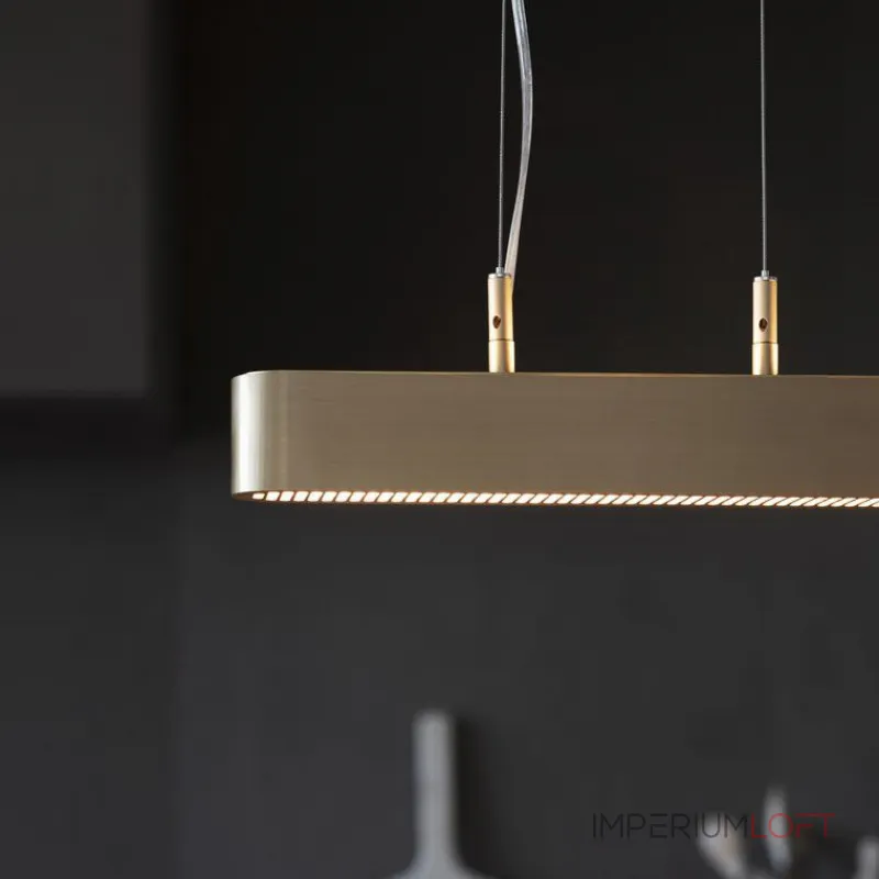 Подвесной светильник SVEA ONE от ImperiumLoft