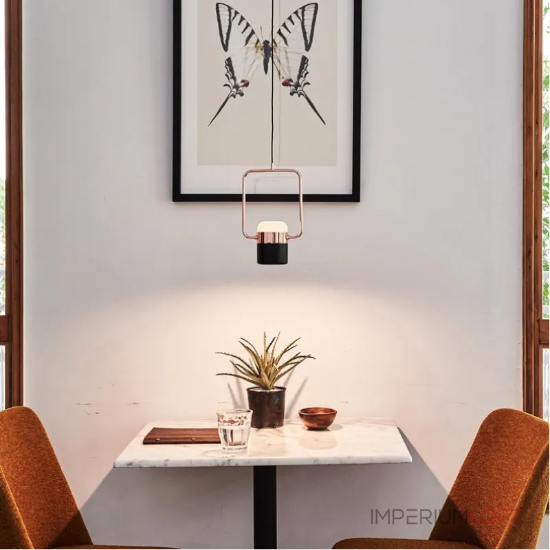 Подвесной светильник FIREFLY от ImperiumLoft