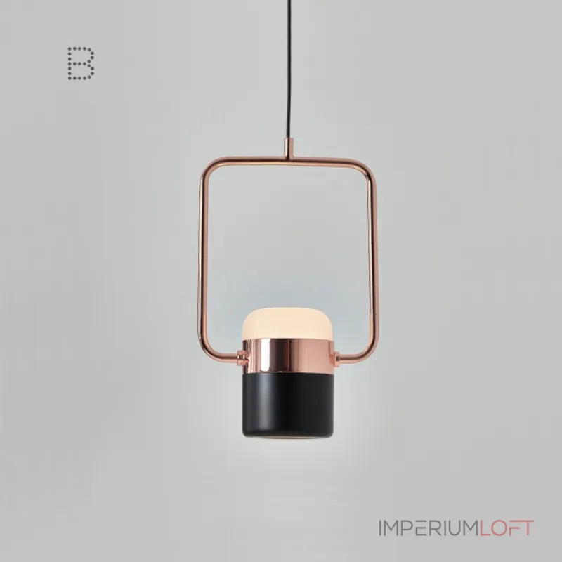 Подвесной светильник FIREFLY от ImperiumLoft