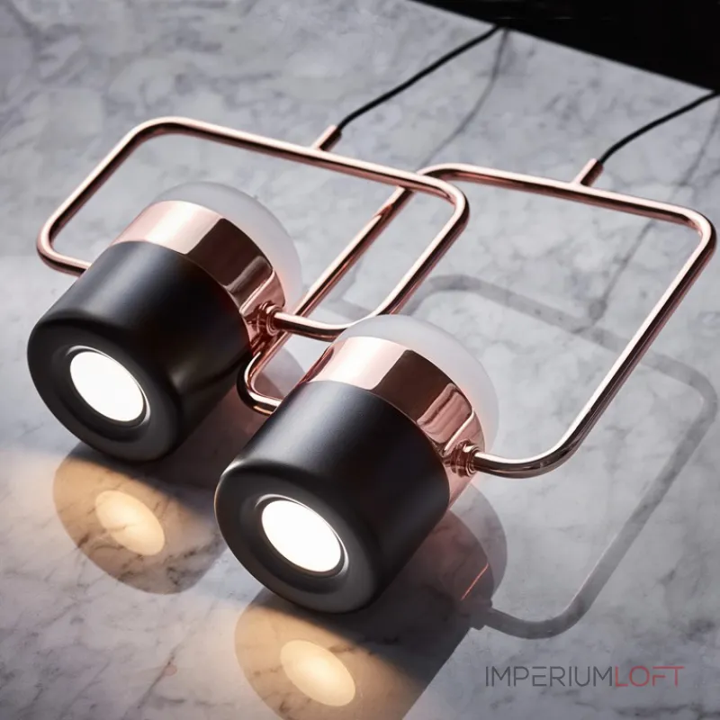 Подвесной светильник FIREFLY от ImperiumLoft