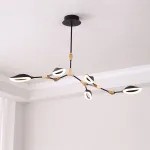 Подвесная люстра MIRTH от ImperiumLoft