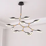 Подвесная люстра MIRTH от ImperiumLoft