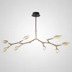 Подвесная люстра MIRTH от ImperiumLoft