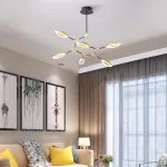 Подвесная люстра MIRTH от ImperiumLoft