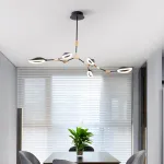 Подвесная люстра MIRTH от ImperiumLoft