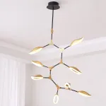 Подвесная люстра MIRTH от ImperiumLoft