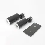 Потолочный светильник UNI S Белый от ImperiumLoft