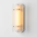 Настенный светильник LURE Синий от ImperiumLoft