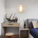 Настенный светильник LURE Матовый белый от ImperiumLoft