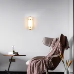 Настенный светильник LURE Матовый белый от ImperiumLoft