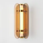 Настенный светильник LURE Матовый белый от ImperiumLoft