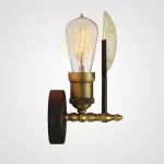 Настенное бра HEADLIGHT от ImperiumLoft