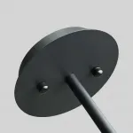 Люстра на штанге ATISSA S 10 D115