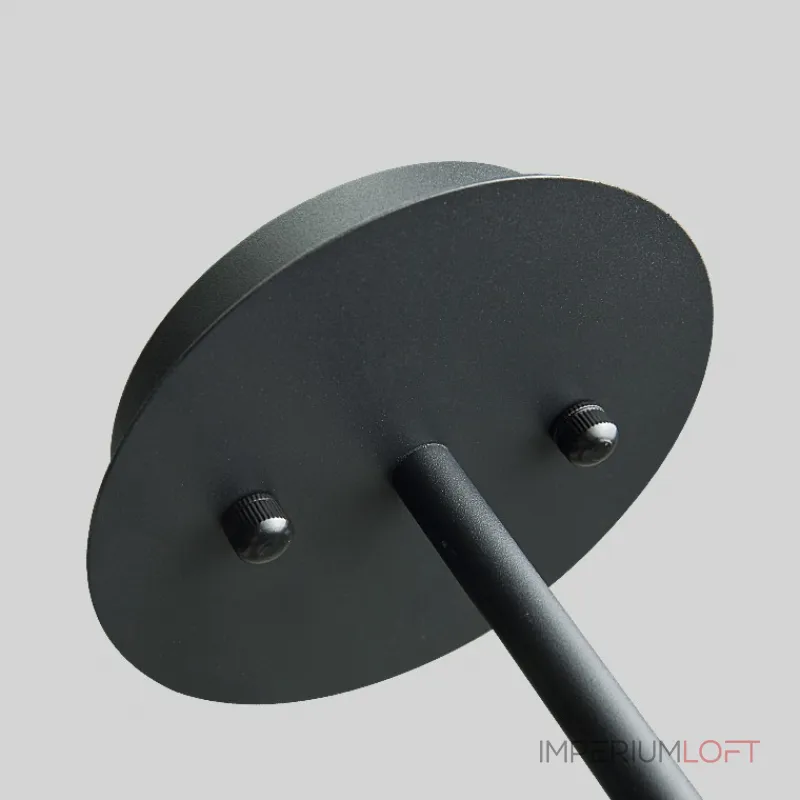 Люстра на штанге ATISSA S 10 D115 Люстра на штанге ATISSA S 10 D115