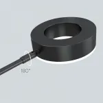 Люстра на штанге ATISSA S 10 D115