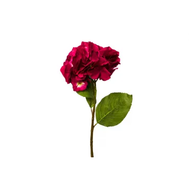 Гортензия алая 9F28060MK-4228 Гортензия алая 9F28060MK-4228