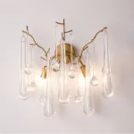 Настенное бра SUNWISE от ImperiumLoft