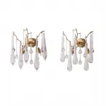 Настенное бра SUNWISE от ImperiumLoft