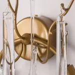 Настенное бра SUNWISE от ImperiumLoft