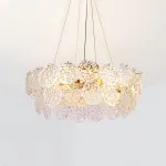 Подвесная люстра MORELLA D60 от ImperiumLoft