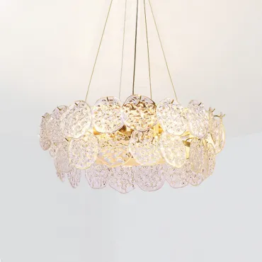 Подвесная люстра MORELLA D60