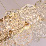 Подвесная люстра MORELLA D60 от ImperiumLoft