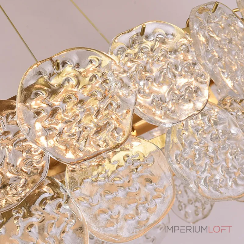 Подвесная люстра MORELLA D60 от ImperiumLoft