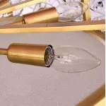 Подвесная люстра MORELLA D60 от ImperiumLoft