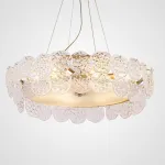 Подвесная люстра MORELLA D80 от ImperiumLoft