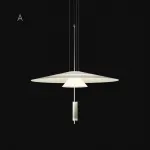 Подвесной светильник SPACENET A от ImperiumLoft