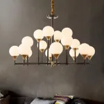 Подвесная люстра ERA 16 от ImperiumLoft