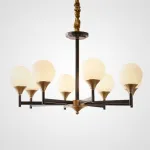 Подвесная люстра ERA 8 от ImperiumLoft