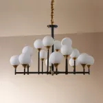 Подвесная люстра ERA 16 от ImperiumLoft